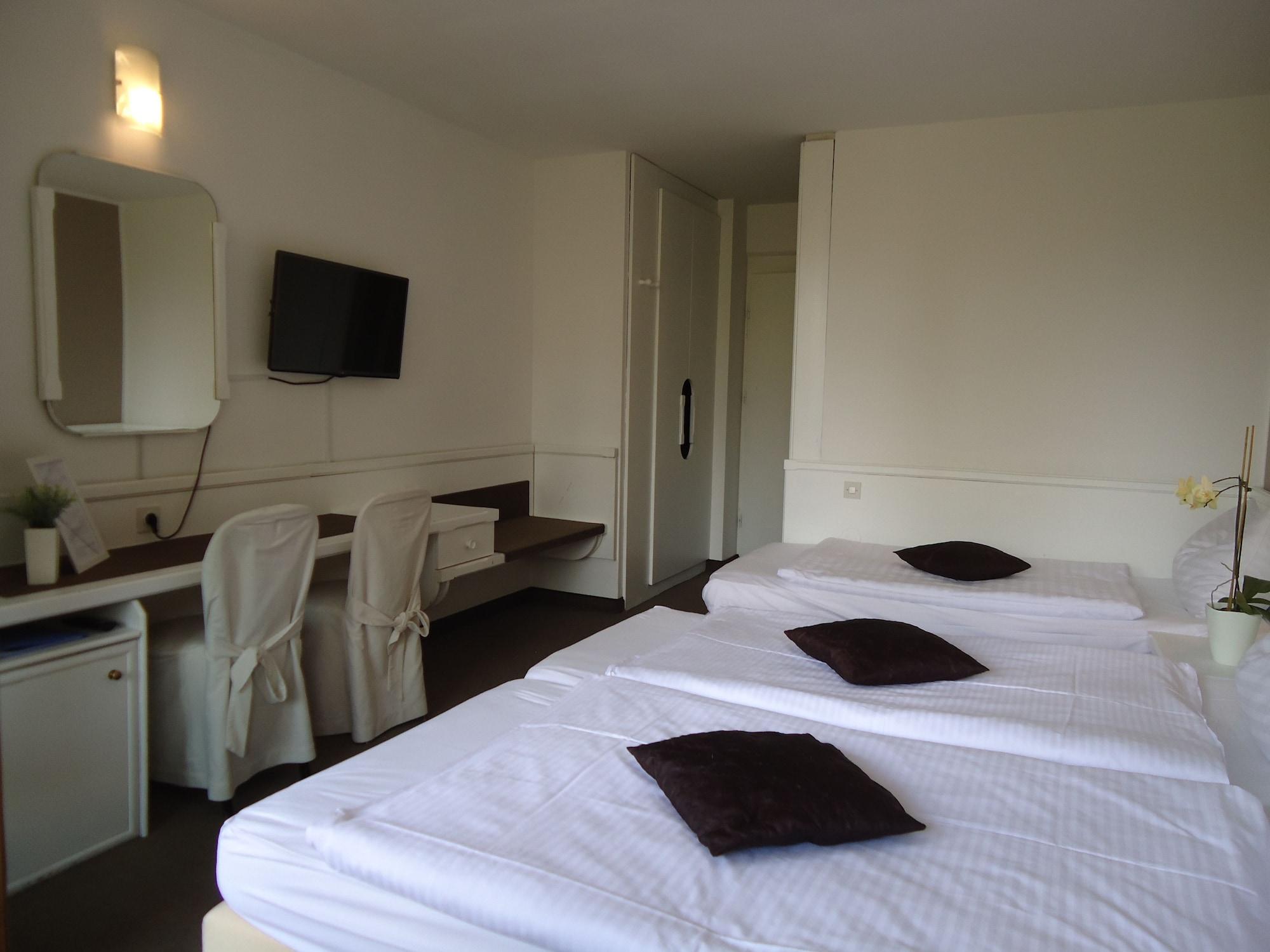 Ribno Alpine Hotel Блед Екстер'єр фото