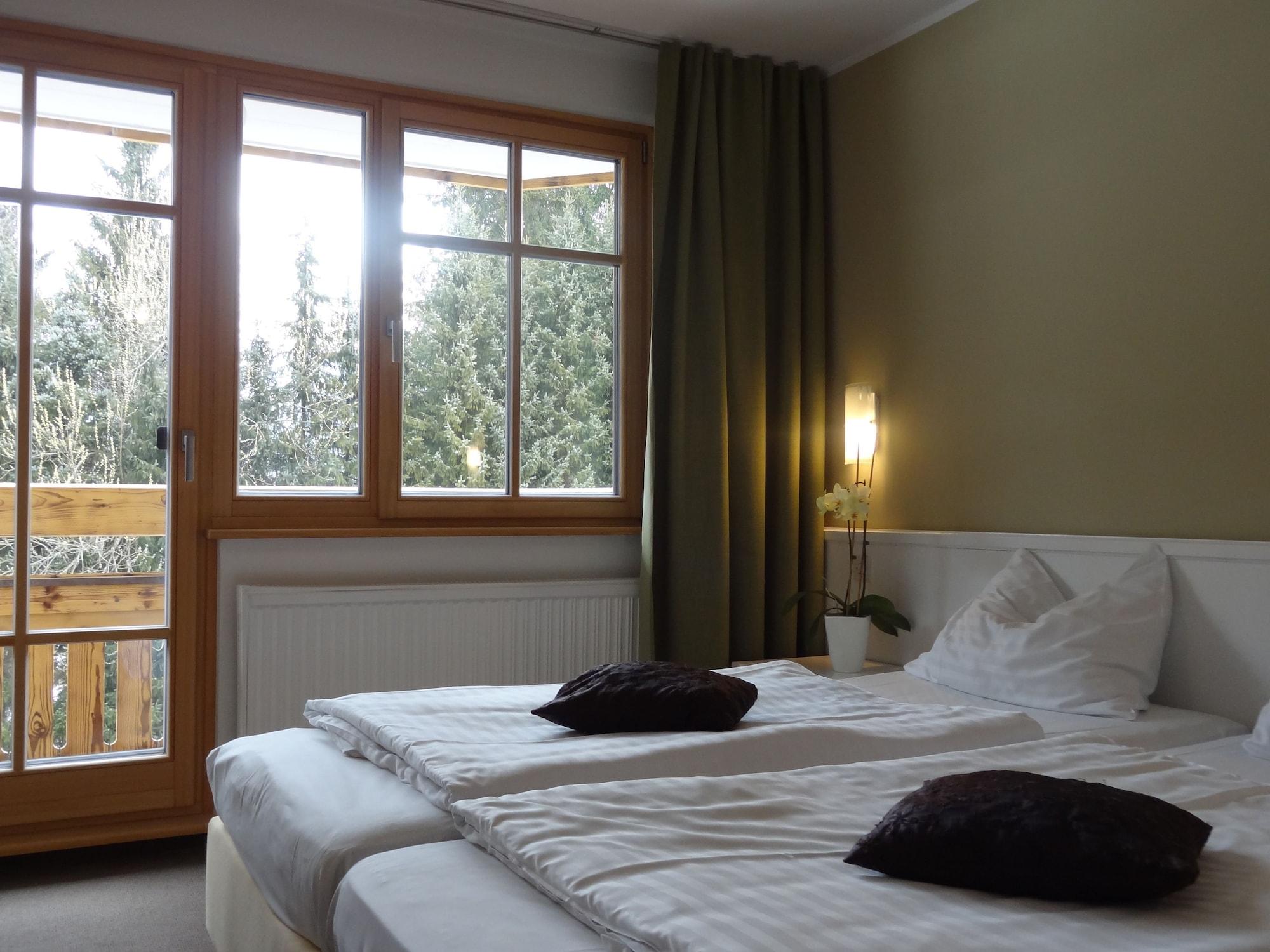 Ribno Alpine Hotel Блед Екстер'єр фото