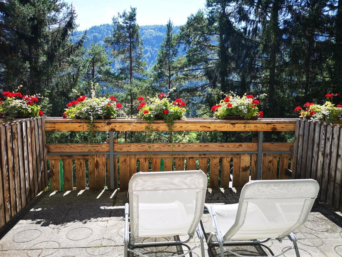 Ribno Alpine Hotel Блед Екстер'єр фото