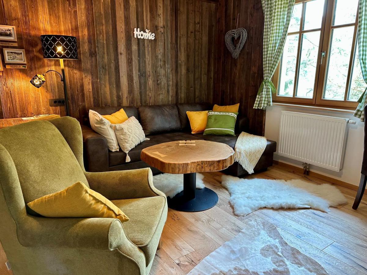 Ribno Alpine Hotel Блед Екстер'єр фото