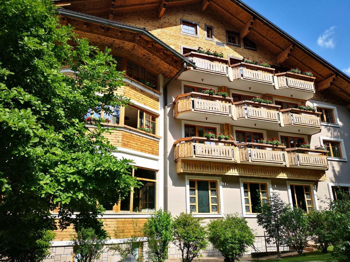 Ribno Alpine Hotel Блед Екстер'єр фото